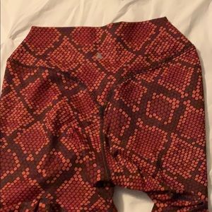 Balance Athletics “python” legging